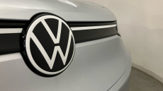 Volkswagen ID.4 125kW Match Pure 52kWh 5dr Auto [19'' Alloys] Electric Estate